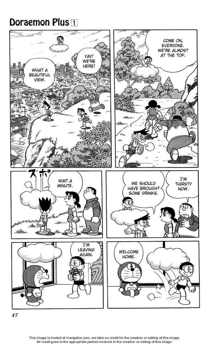 Doraemon Plus Chapter 5 8